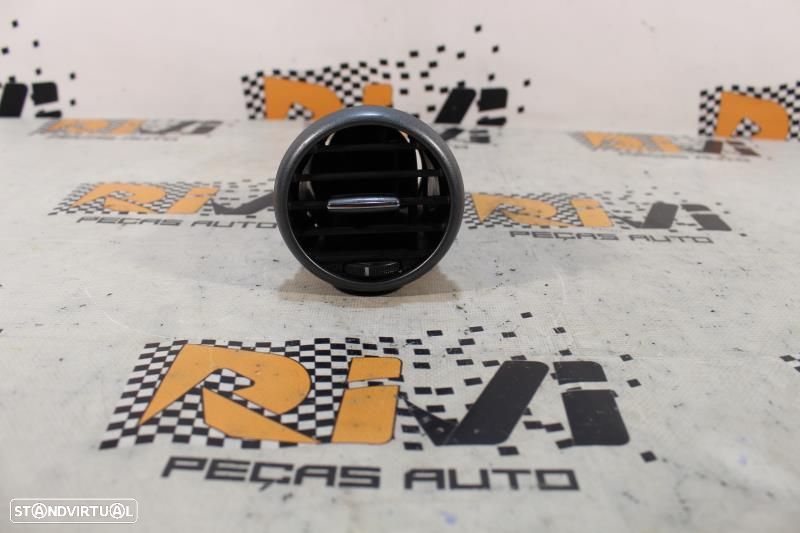Arejador / Difusor De Ar Seat Leon (1P1)  5P0819203 / 5P0 819 203 - 1