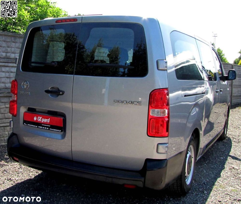 Toyota ProAce - 40