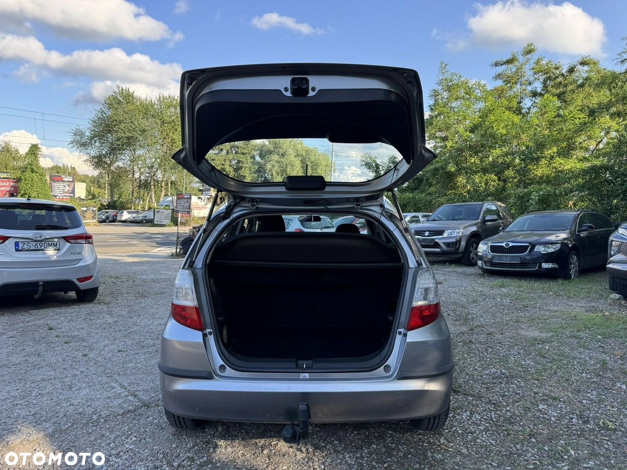 Honda Jazz - 34