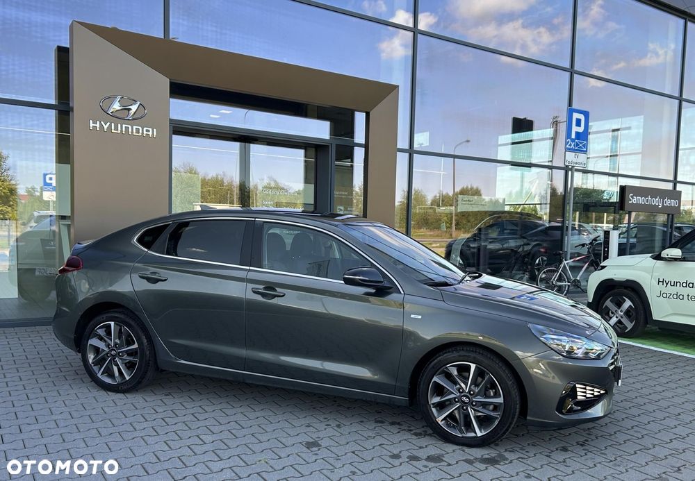 Hyundai i30 1.5 T-GDI 48V Smart DCT - 6