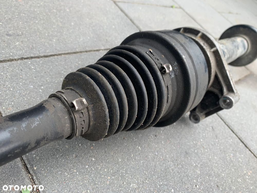 PÓŁOŚ PRAWA PRZEDNIA PRZÓD VW TRANSPORTER T6 7E0407276S - 5