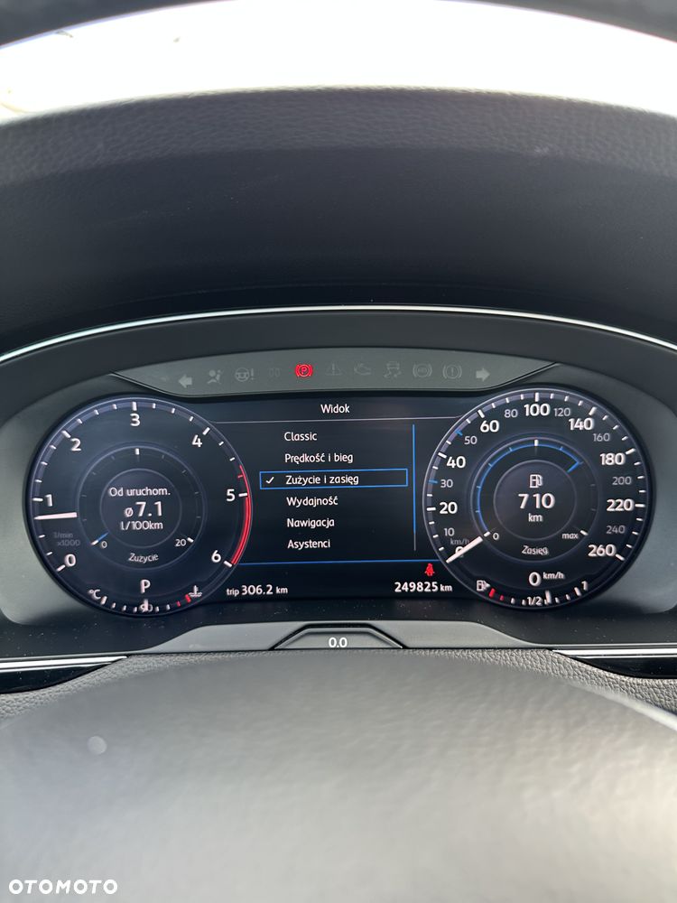 Volkswagen Passat 2.0 TDI BMT Comfortline DSG - 18