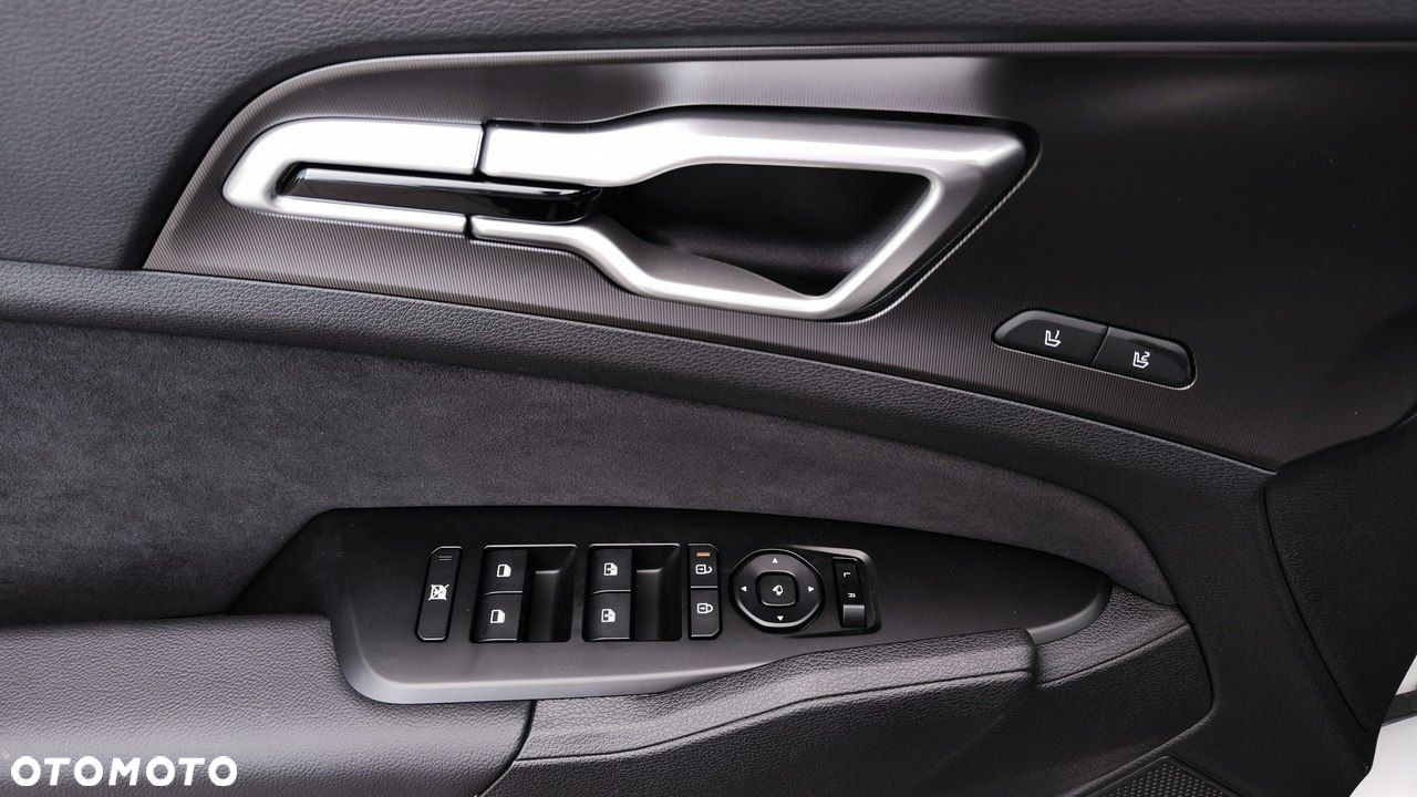 Kia Sportage - 8