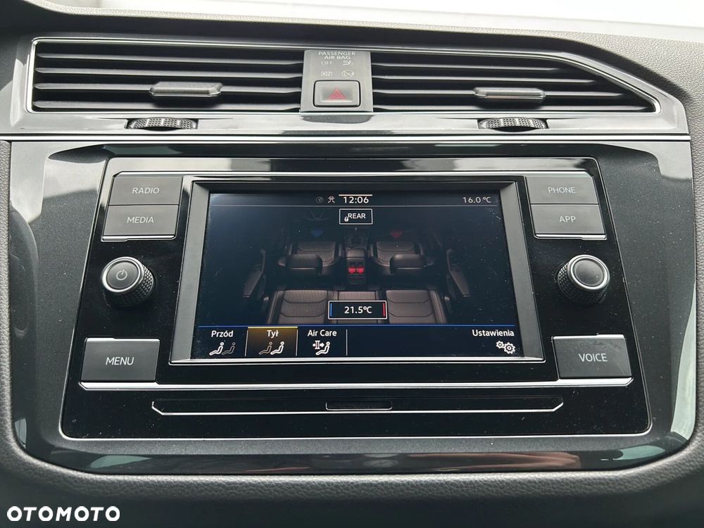 Volkswagen Tiguan 1.5 TSI EVO Life DSG - 34