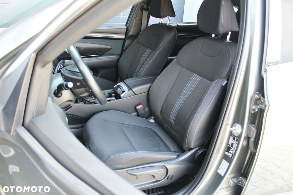 Hyundai Tucson 1.6 T-GDi 2WD DCT Prime - 10