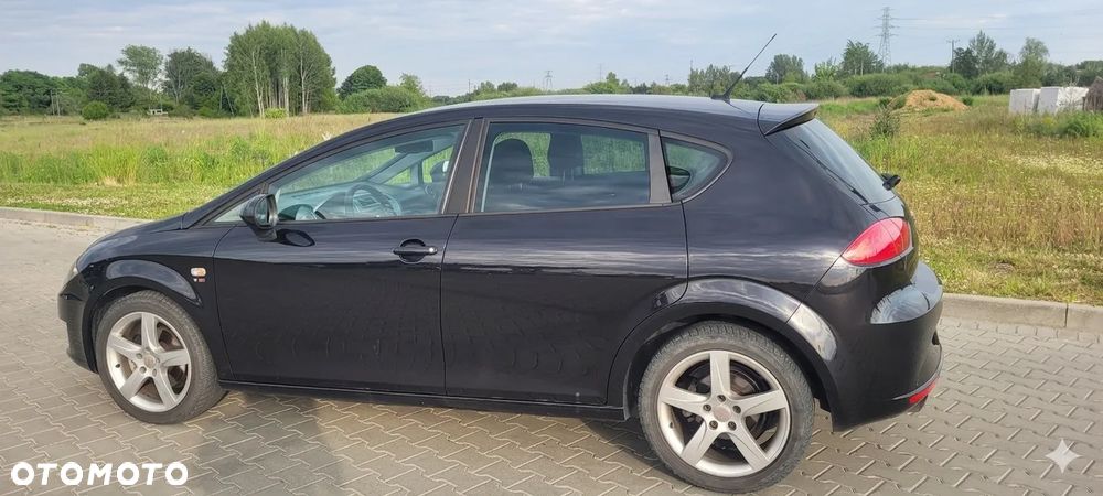 Seat Leon - 4