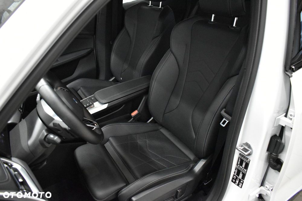 BMW X1 - 11