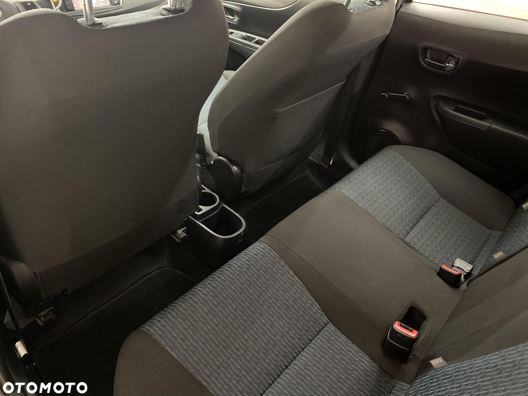 Toyota Yaris 1.33 Sol - 11