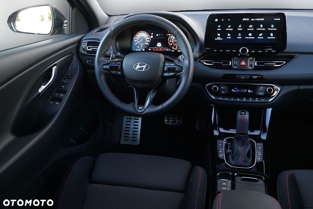 Hyundai i30 1.6 T-GDI DCT N Line - 23