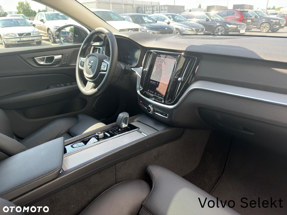 Volvo V60 - 33