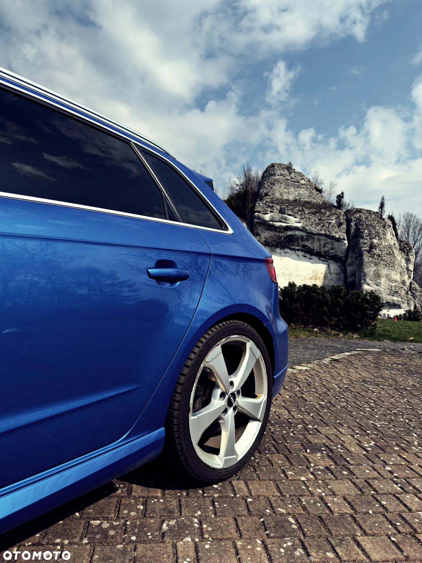 Audi RS3 Sportback 2.5 TFSI Quattro S tronic - 18