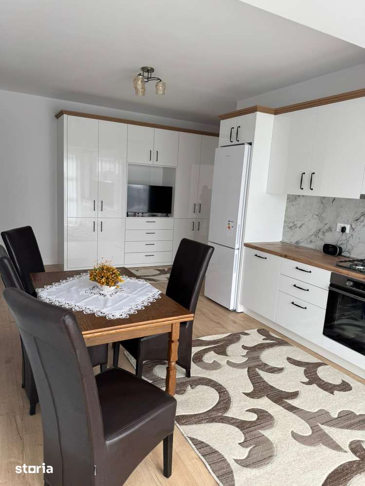 Apartament cu 3 camere semidecomandate, Burdujeni zona Industriala - Imagine principală: 5/11