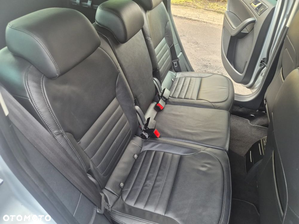 Skoda Yeti 1.4 TSI DSG Monte Carlo - 12