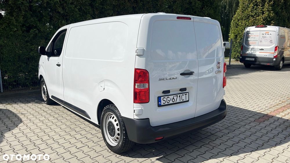 Fiat Scudo - 6