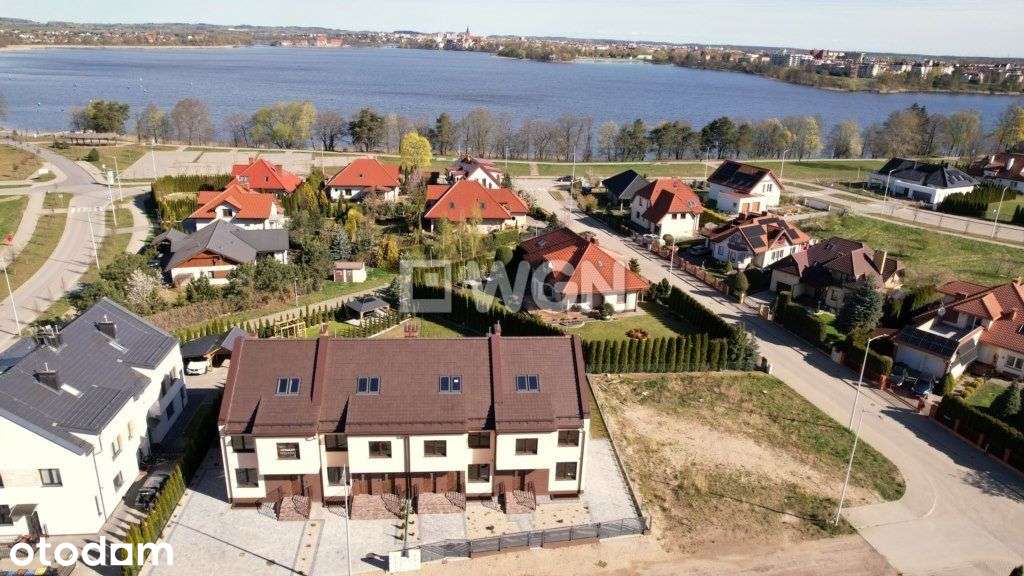 Bezczynszowe mieszkanie przy plaży w Ełku. - Pełny obrazek: 5/20
