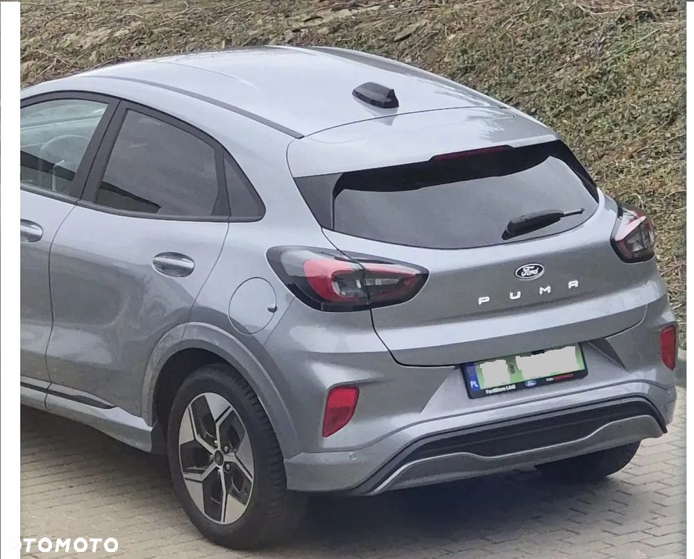 Ford Puma Gen-E 43.6 kWh - 3