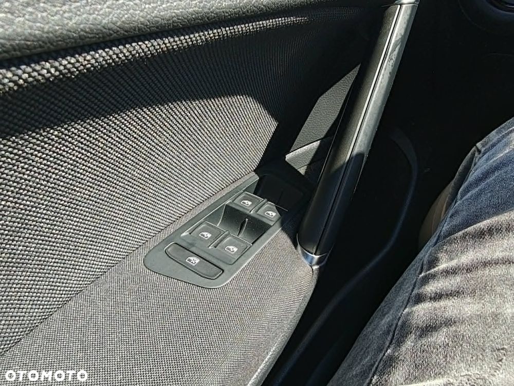 Volkswagen Golf 1.4 TSI Plug-In-Hybrid GTE - 28