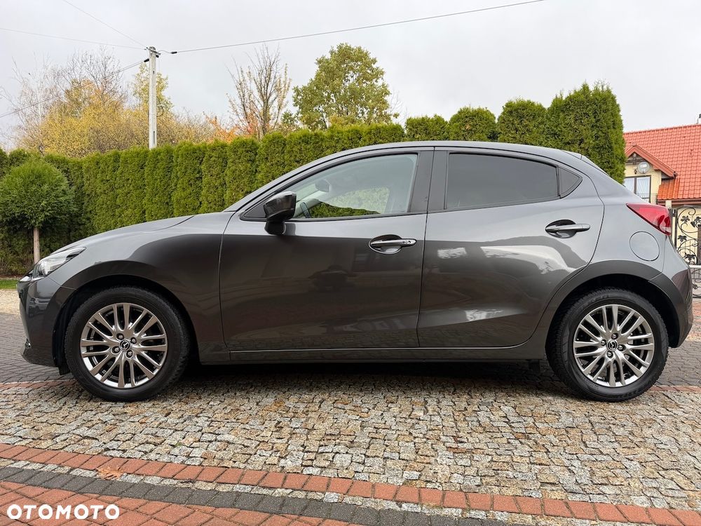 Mazda 2 1.5 Skypassion - 2