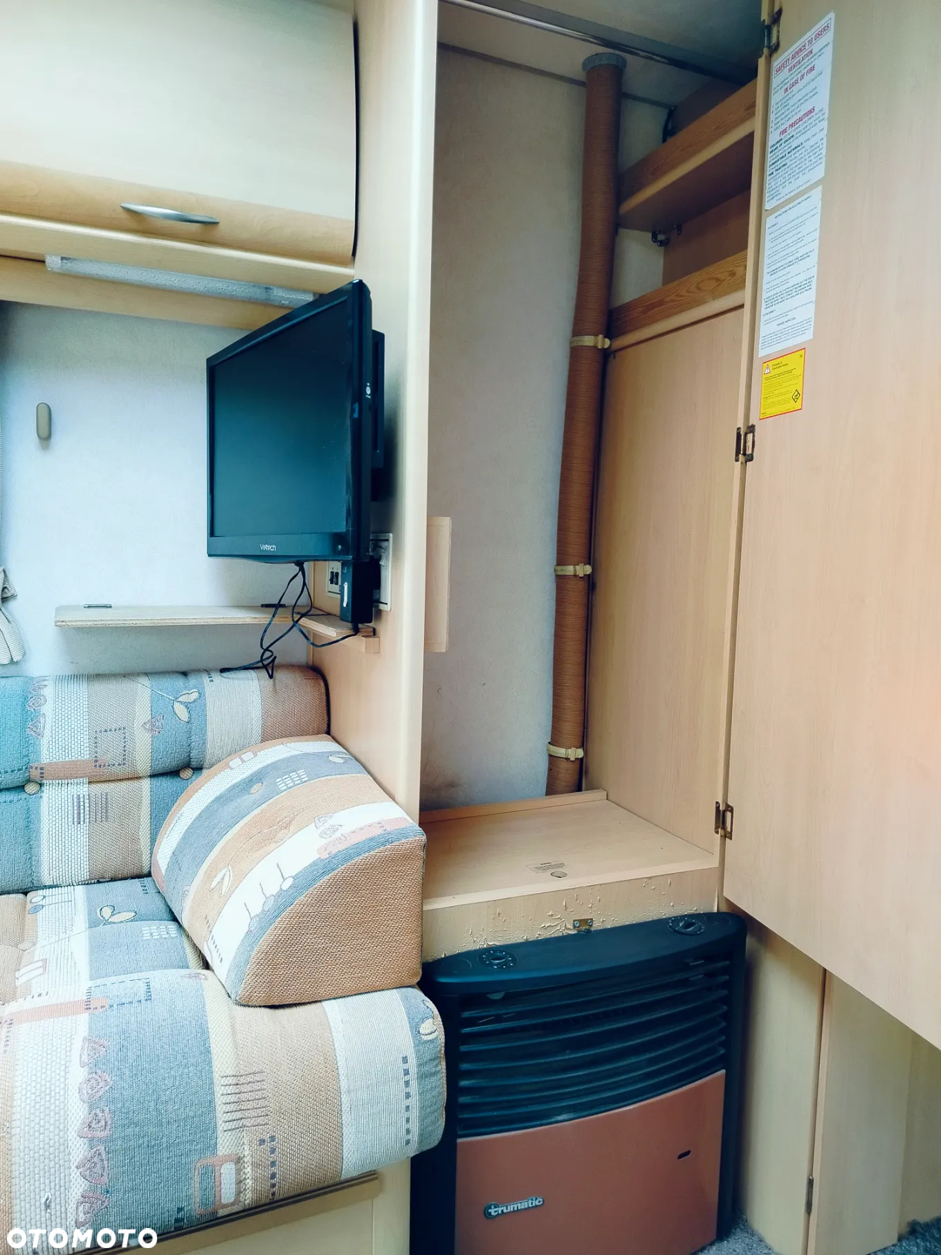 Coachman Amara - 23