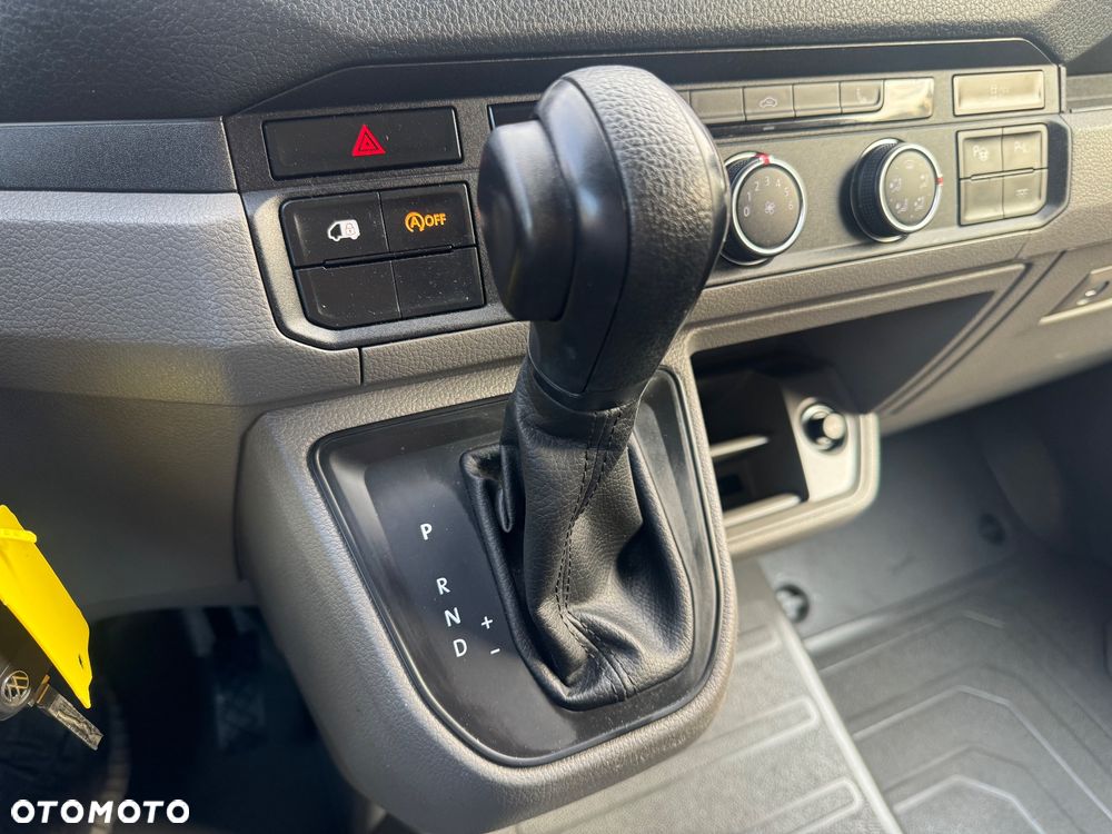 Volkswagen Crafter - 35