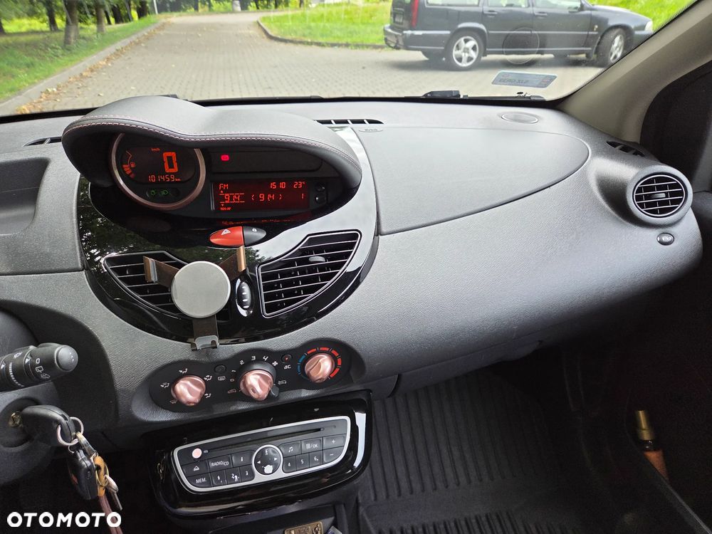 Renault Twingo 1.2 16V Miss Sixty - 8