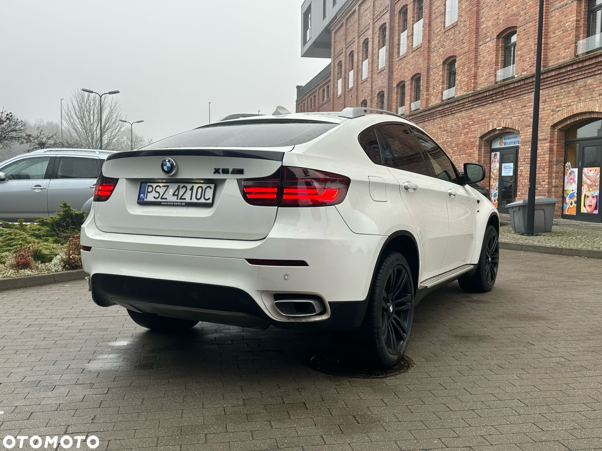 BMW X6 xDrive30d M Sport Edition - 5