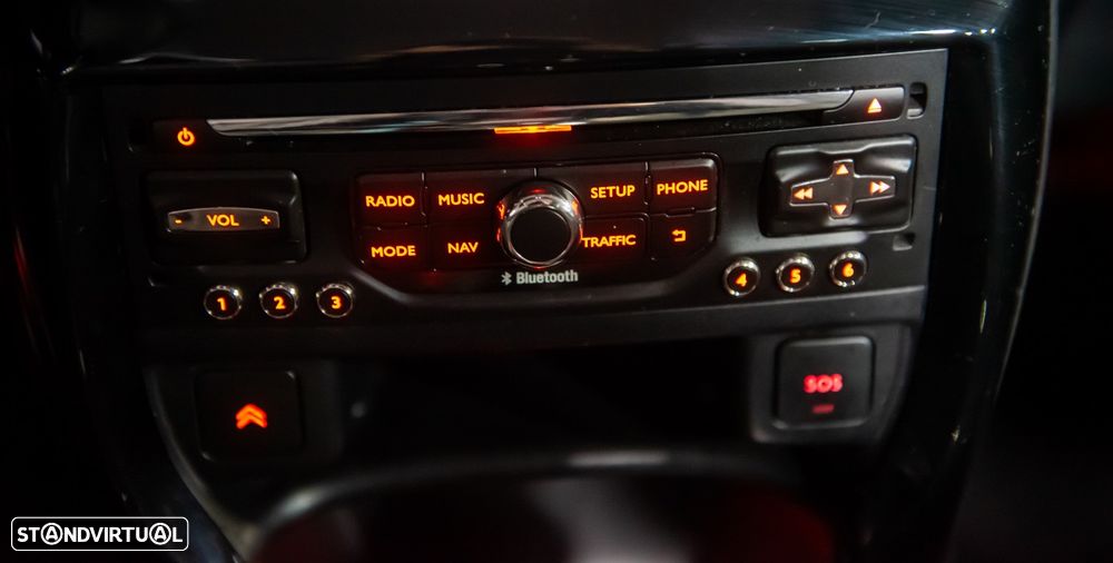 Citroën DS3 1.6 THP Sport Chic - 24