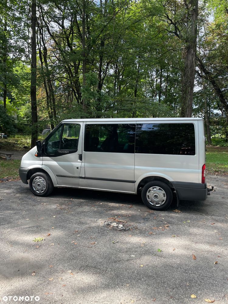 Ford Transit - 23
