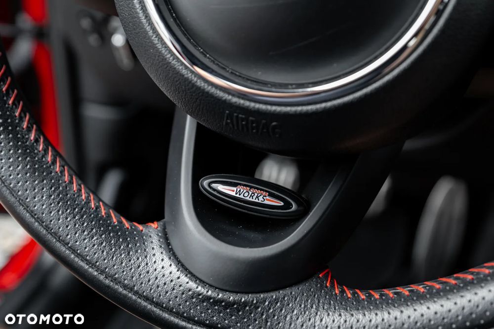 MINI Cooper S Seven - 34