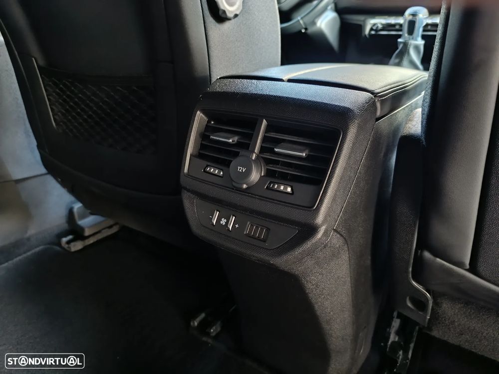 Peugeot 5008 PureTech 130 Stop & Start Allure Pack - 18