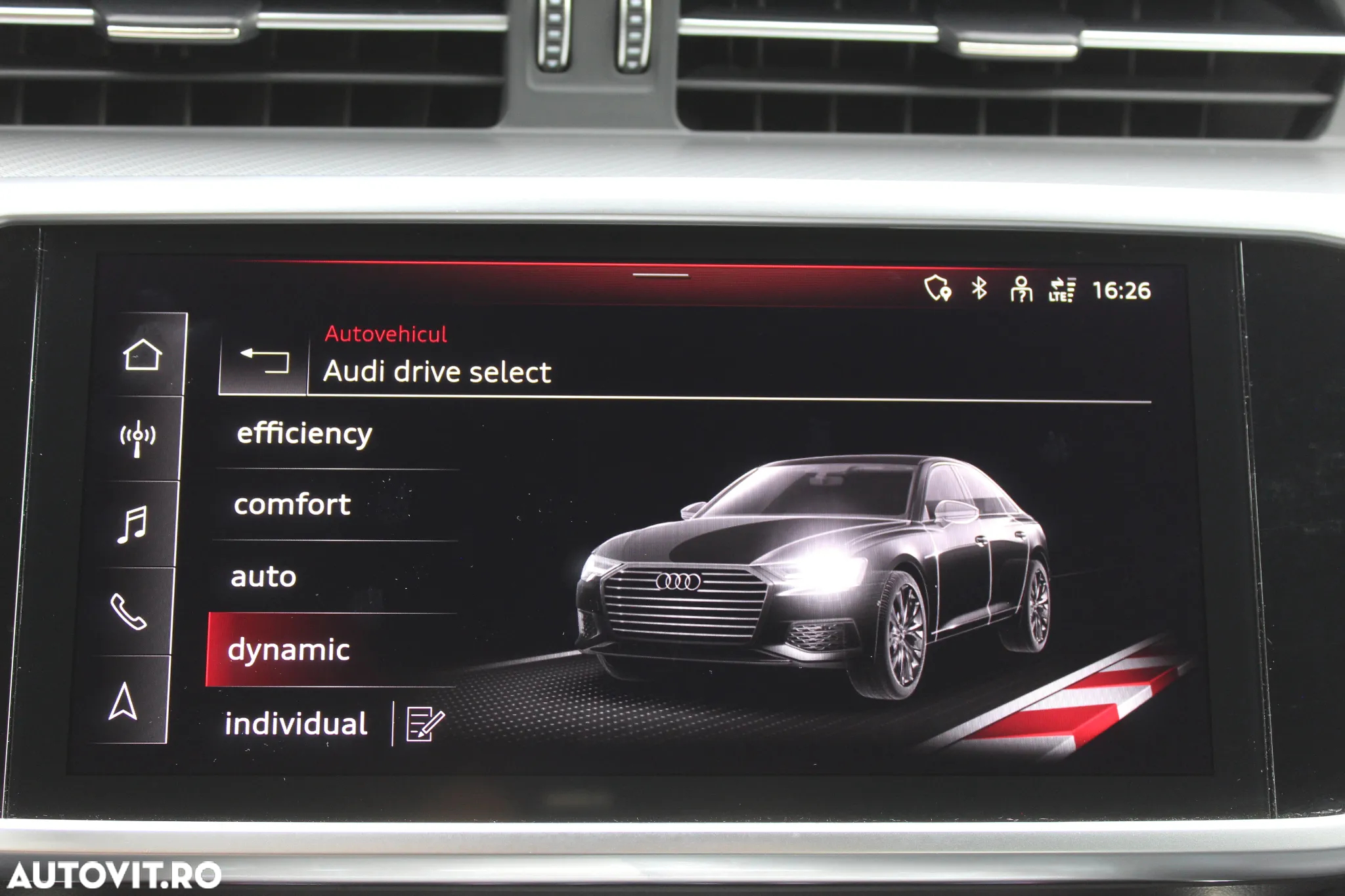 Audi A6 45 TDI quattro S tronic sport - 25