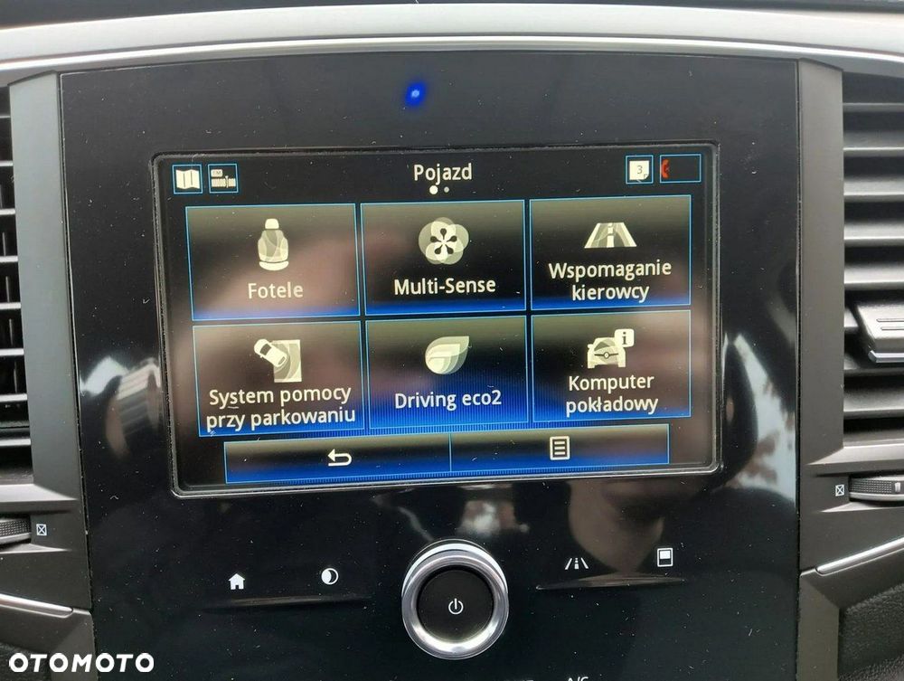 Renault Talisman BLUE dCi 150 INTENS - 7