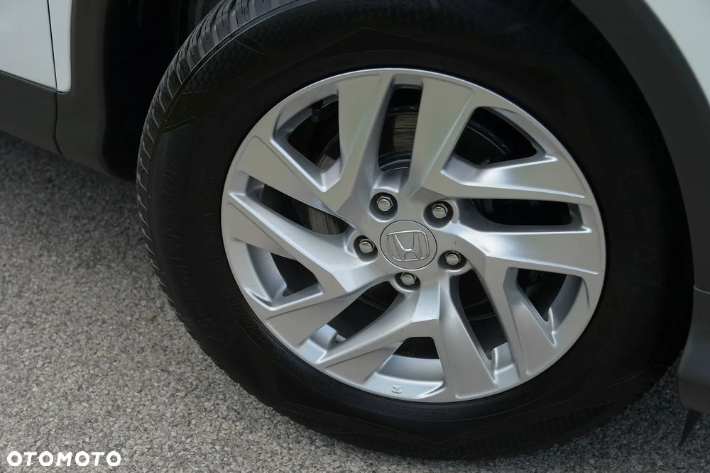 Honda CR-V 2.0 Executive - 19