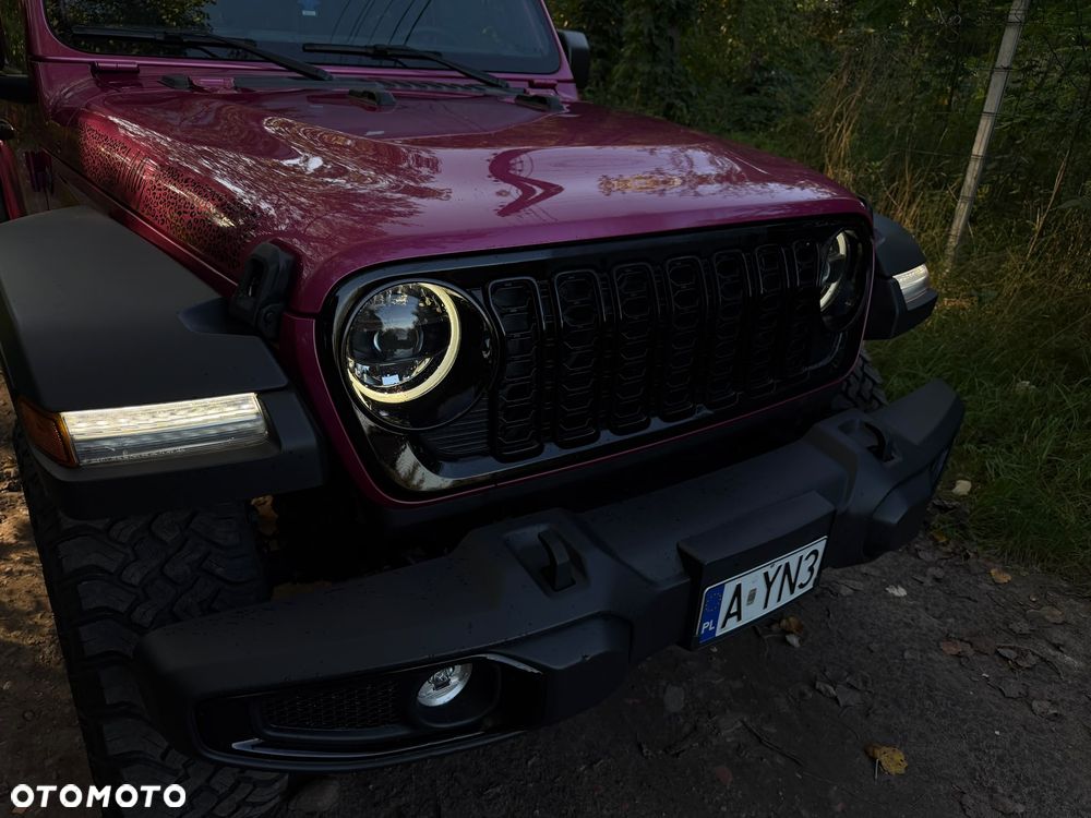 Jeep Wrangler - 17