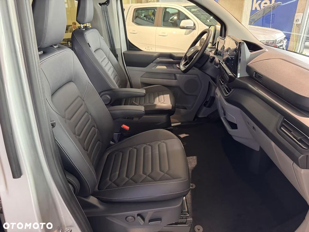 Ford Tourneo Custom 2.0 EcoBlue 320 AWD L2 Titanium X - 14
