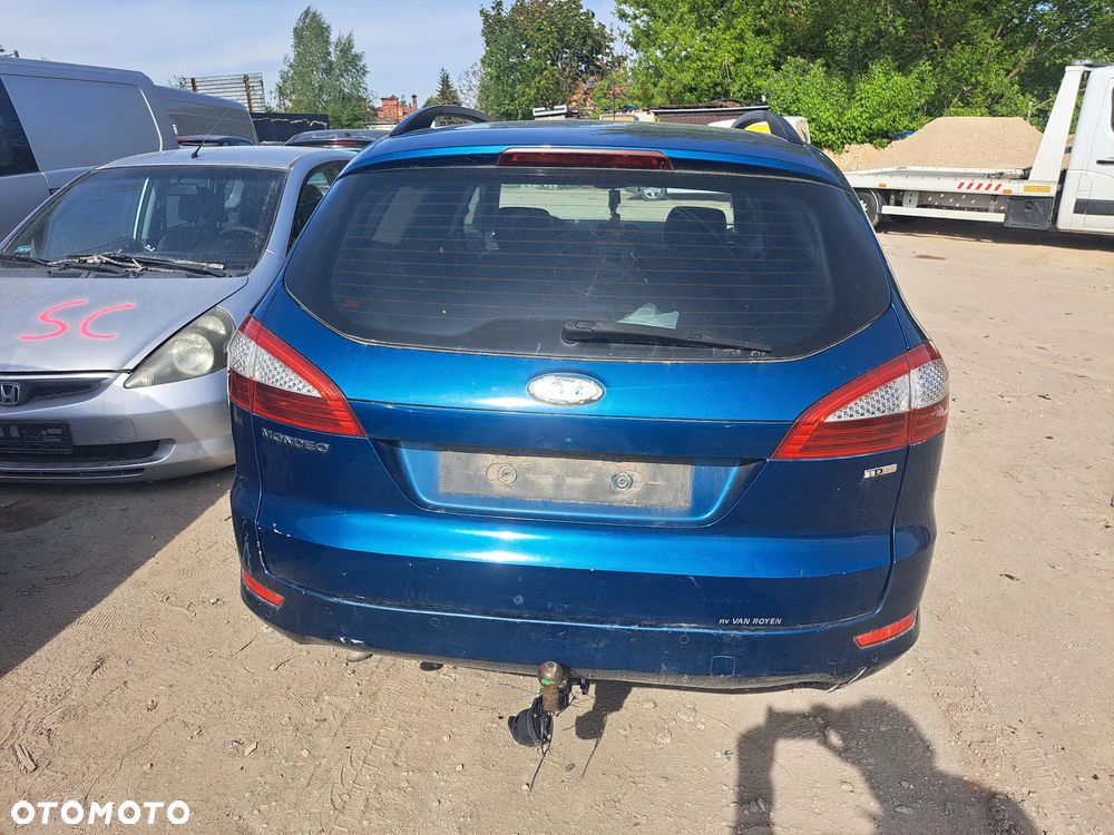 FORD MONDEO 1.8 TDCI 125KM 2007R - CZĘŚCI !!! - 7
