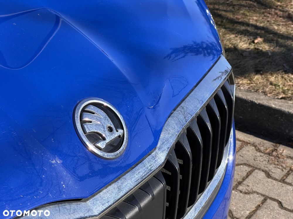 Skoda Scala 1.0 TSI Active - 38