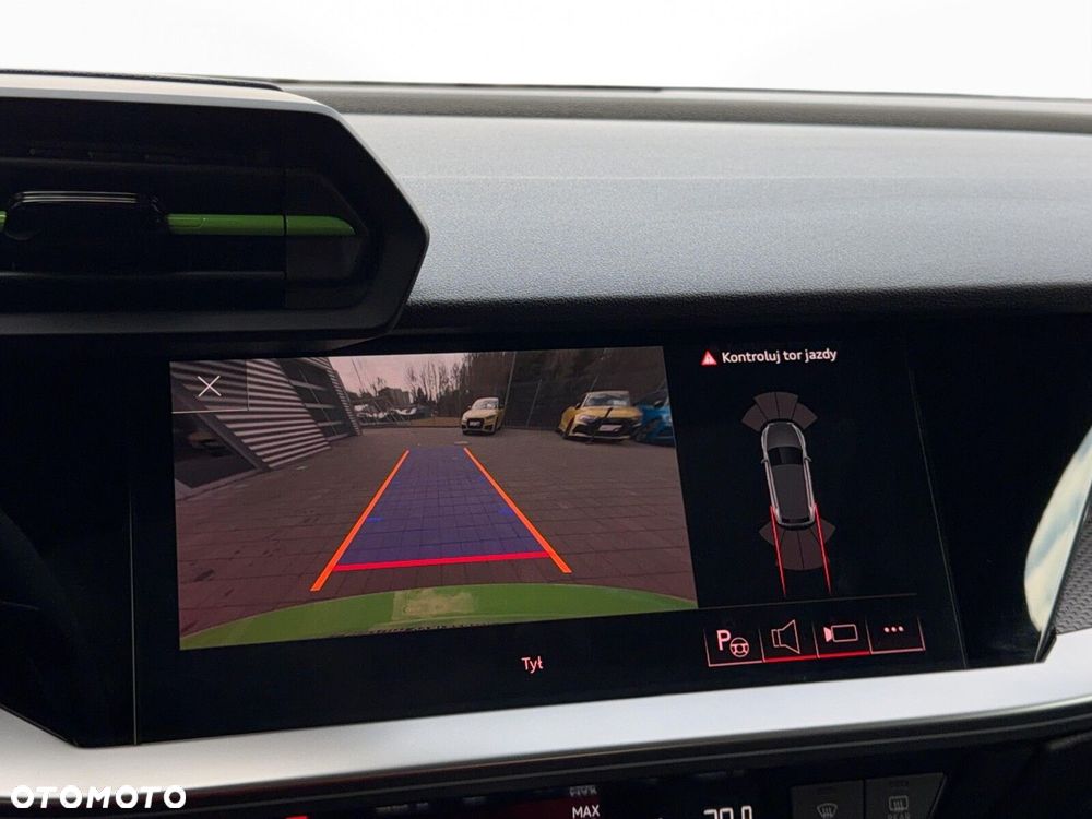 Audi RS3 Sportback - 23