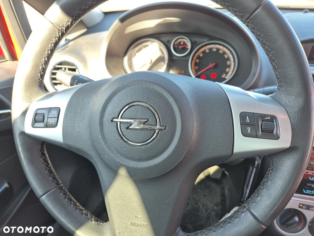 Opel Corsa - 10