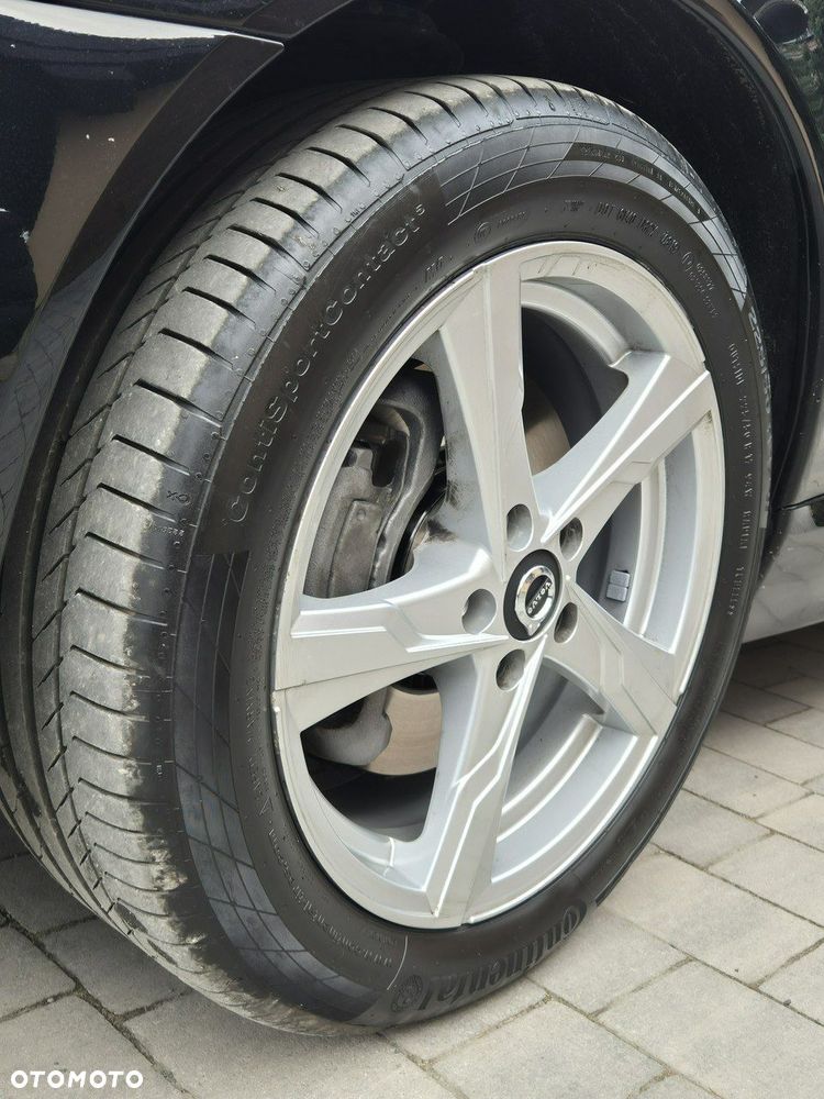 Volvo V70 - 24