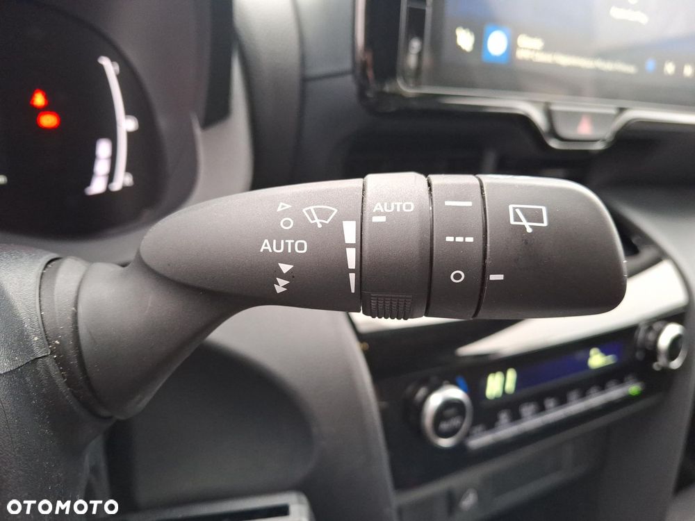 Toyota Yaris Cross - 20