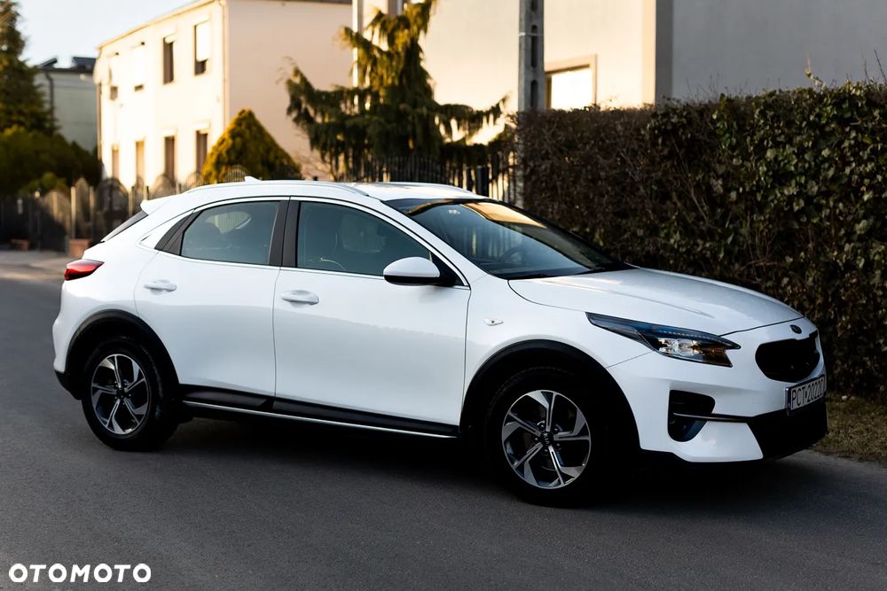Kia XCeed 1.0 T-GDI L - 4