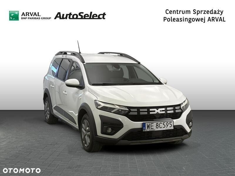 Dacia Jogger - 8