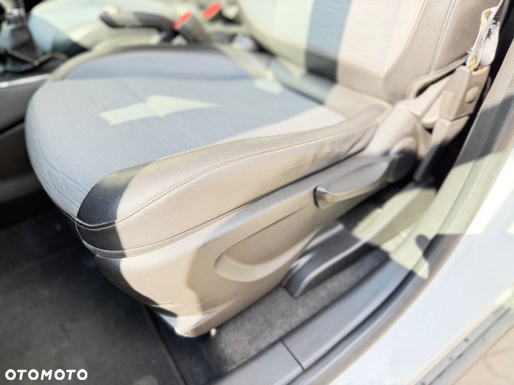 Opel Mokka 1.4 T Cosmo - 8