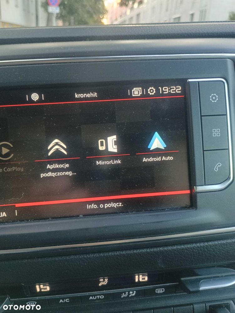 Citroën SpaceTourer - 5