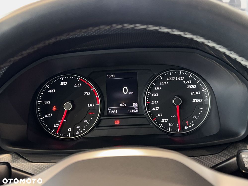 Seat Leon Sportstourer - 20