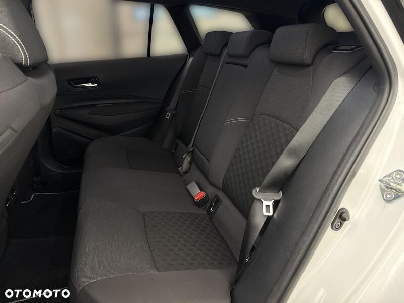 Toyota Corolla 1.8 Hybrid Comfort - 20