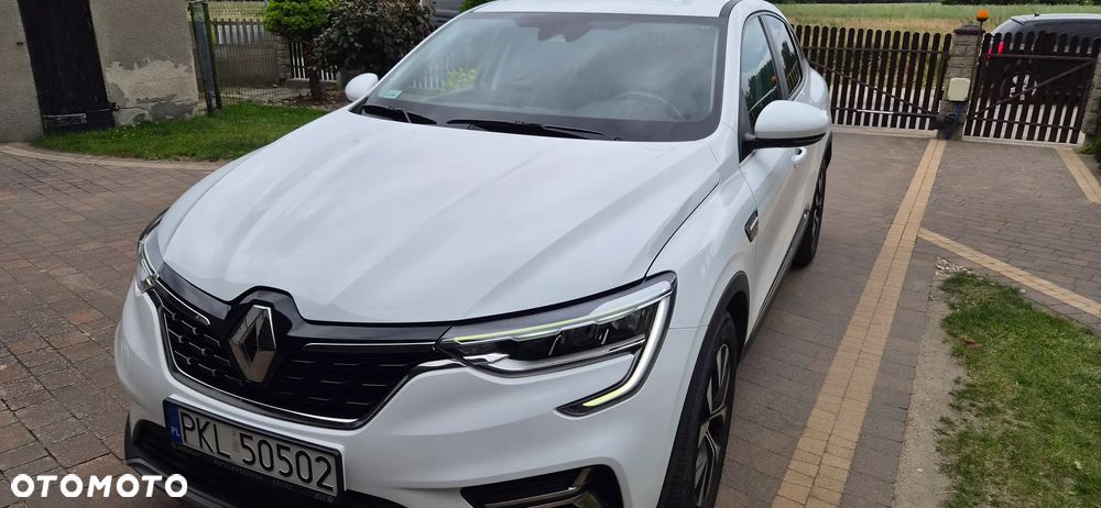 Renault Arkana 1.3 TCe mHEV Intens EDC - 1