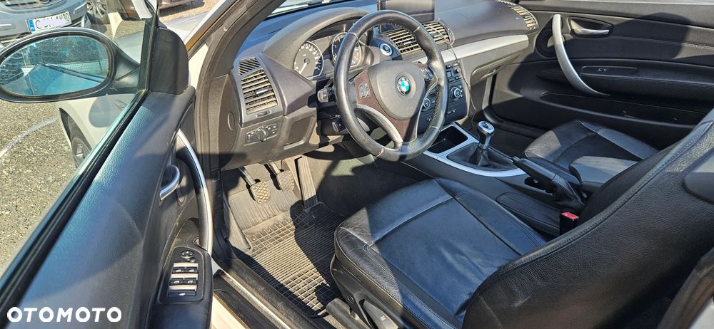 BMW Seria 1 - 11
