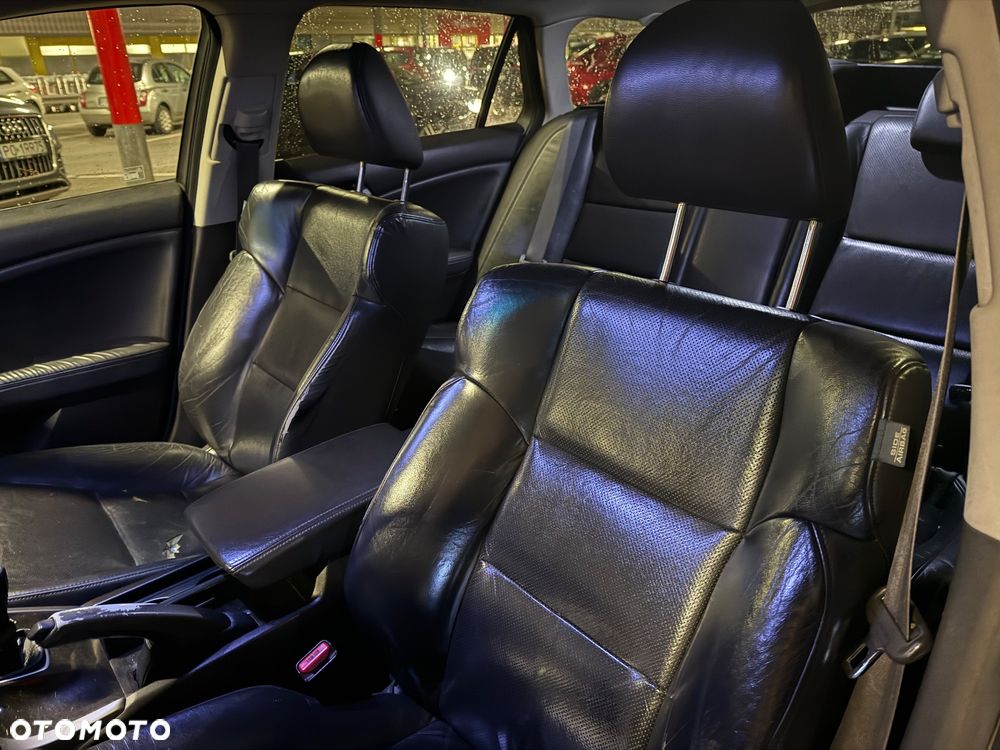 Honda Accord 2.4 Executive Nav+ACC+LKAS - 15